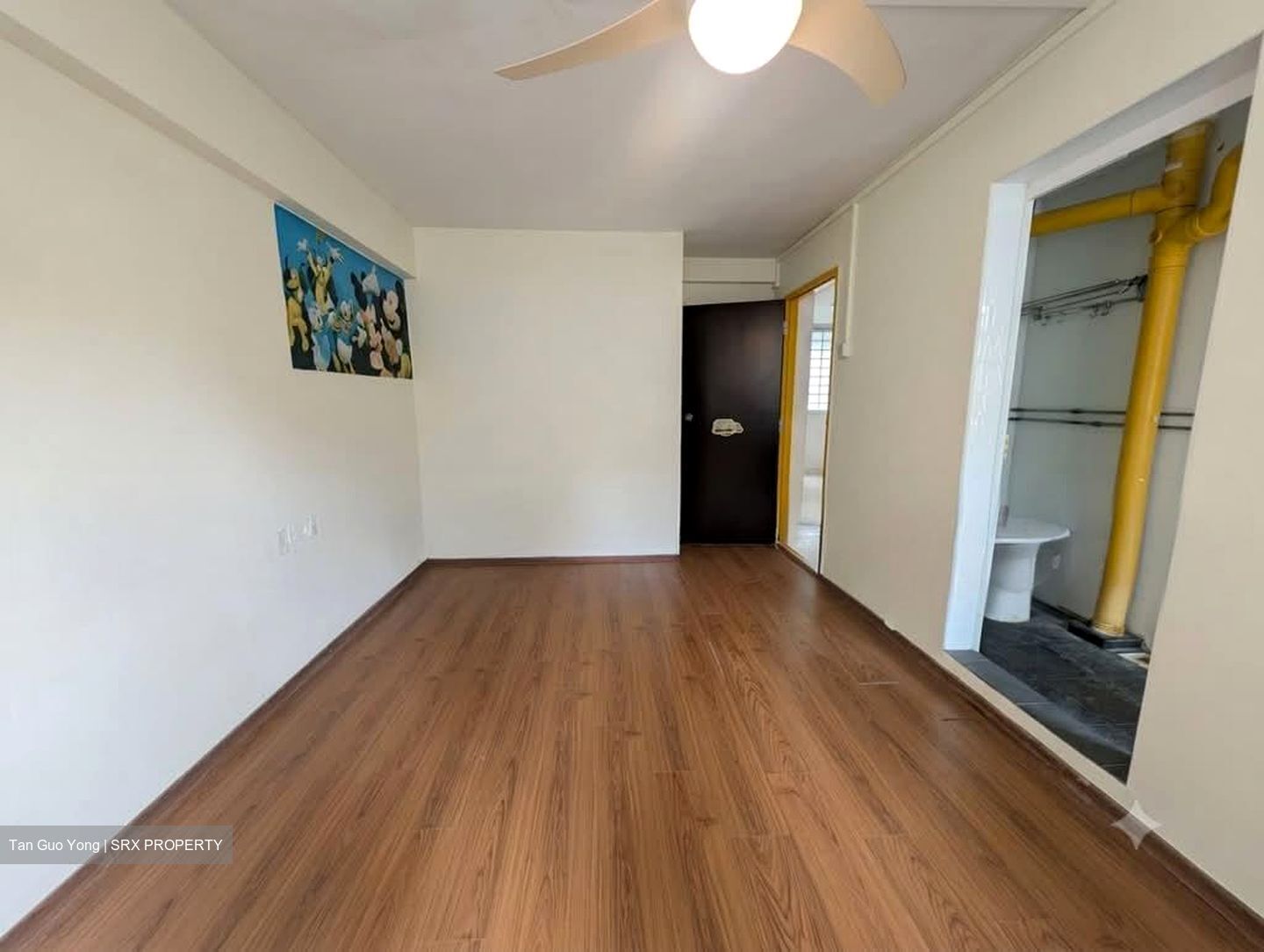 Blk 12 Bukit Ho Swee View (Bukit Merah), HDB 3 Rooms #591403931